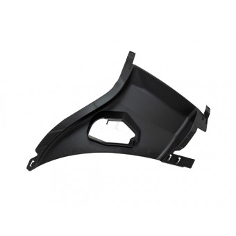 Tampon Hava Kanalı X5:F15 Ön Sağ -///M-